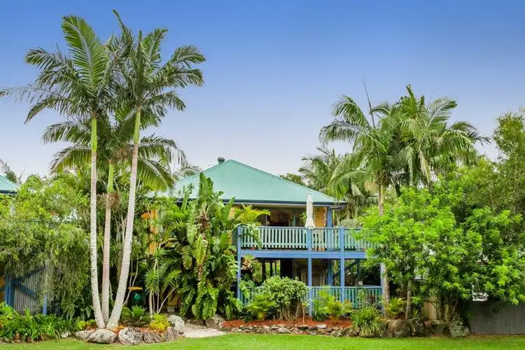 Main view of Homely house listing, 3/16 Helen Street, South Golden Beach NSW 2483