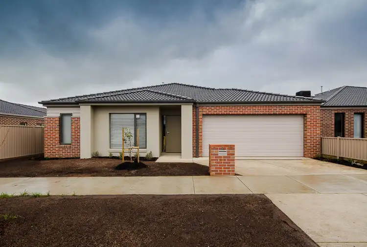 Main view of Homely house listing, 24 Seaford Street, Alfredton VIC 3350