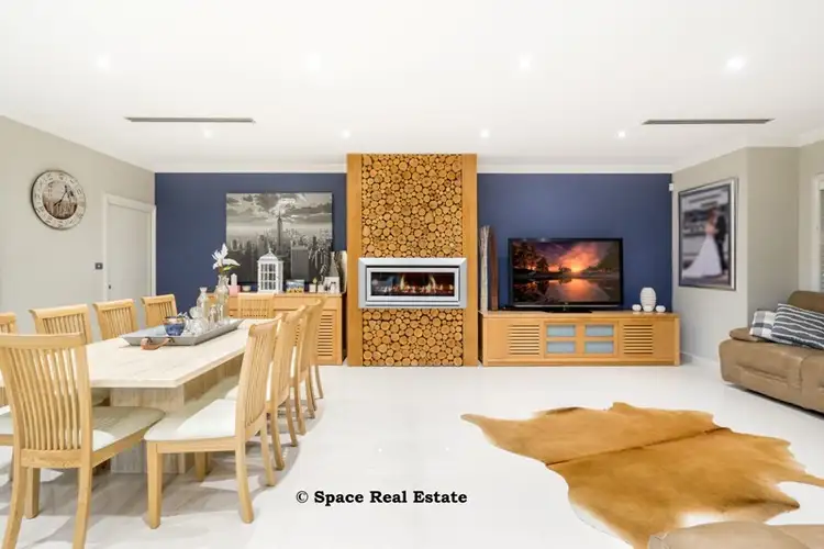 Second view of Homely house listing, 48 McKenzie Boulevard, Gregory Hills NSW 2557