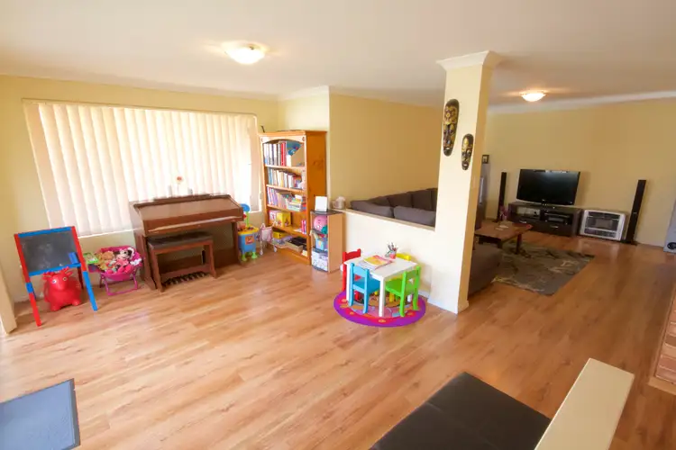 Third view of Homely house listing, 14 Amber Court, Warnbro WA 6169