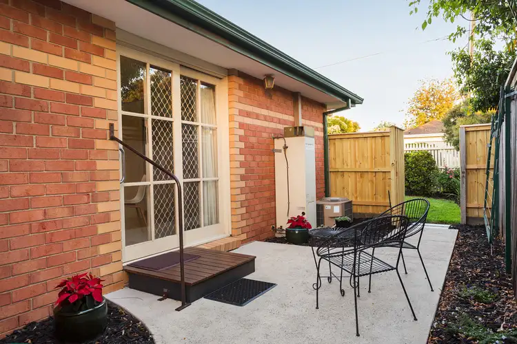 Fifth view of Homely villa listing, 1/155 Deakin Street, Essendon VIC 3040
