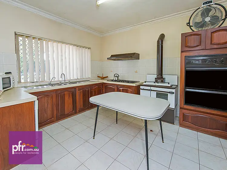 Second view of Homely house listing, 11 Hubert Street, East Victoria Park WA 6101