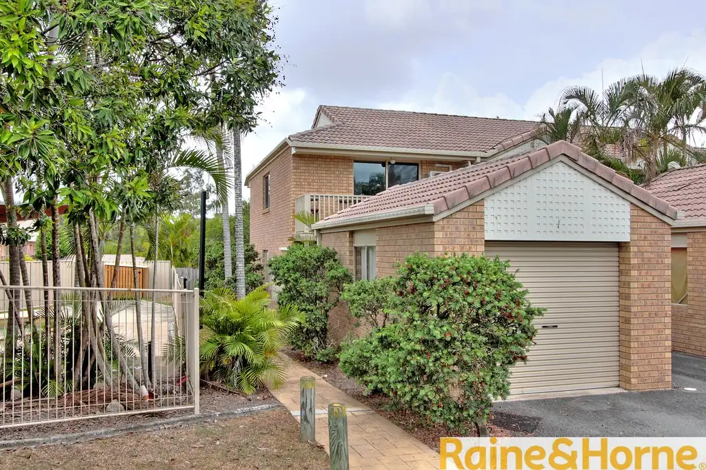 Main view of Homely townhouse listing, 1/43 Maranda Street, Shailer Park QLD 4128