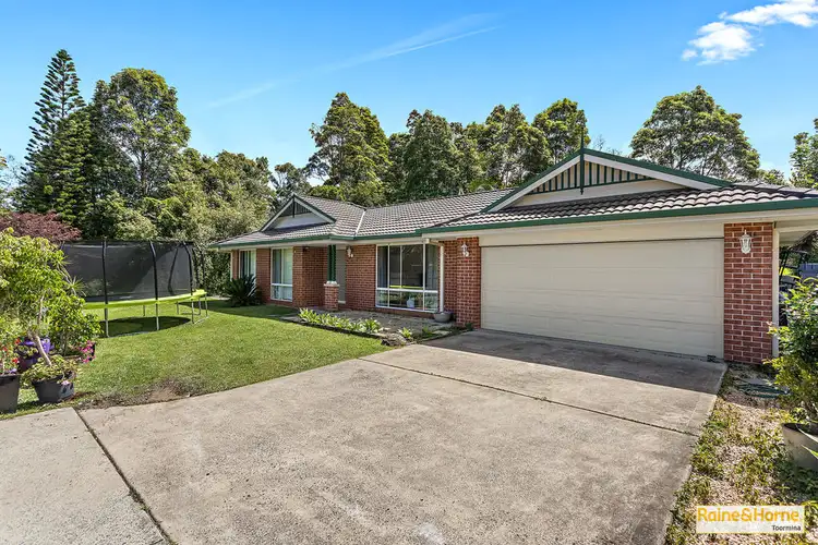 20 Merino Drive, Coffs Harbour NSW 2450