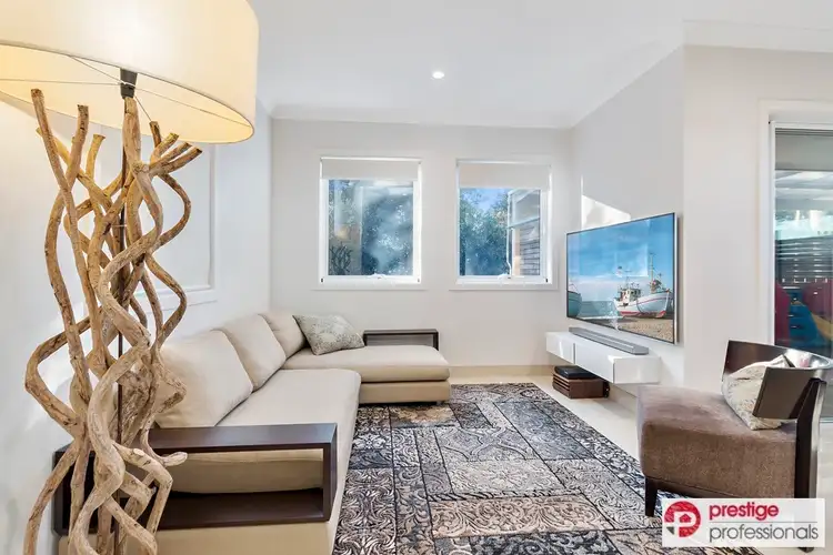 Second view of Homely house listing, 205A Newbridge Road, Chipping Norton NSW 2170