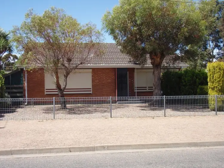 Main view of Homely house listing, 2 Frances St, Murray Bridge SA 5253