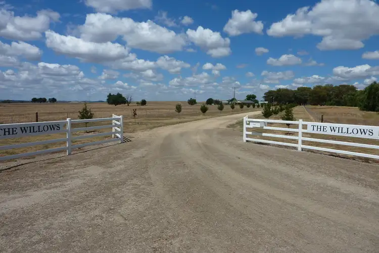 Fourth view of Homely rural property listing, 477 Gregadoo East Road, Wagga Wagga NSW 2650