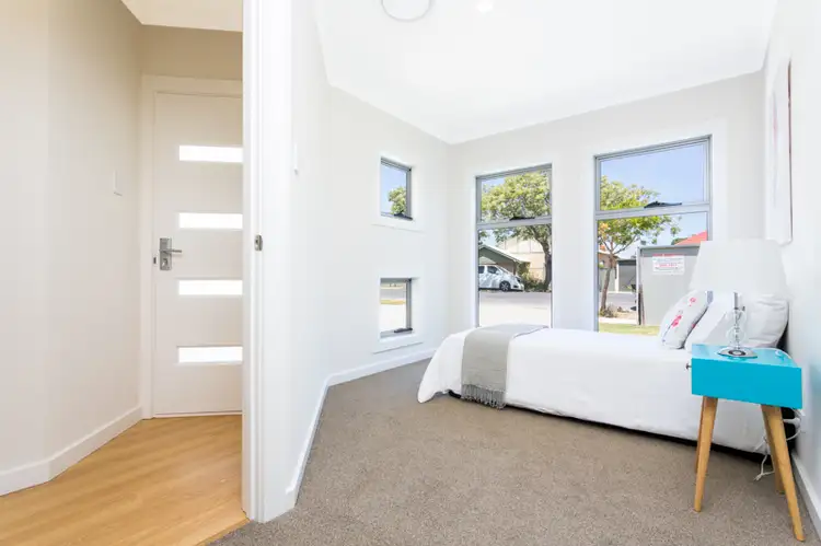 Third view of Homely house listing, 222 Fletcher Road, Largs Bay SA 5016