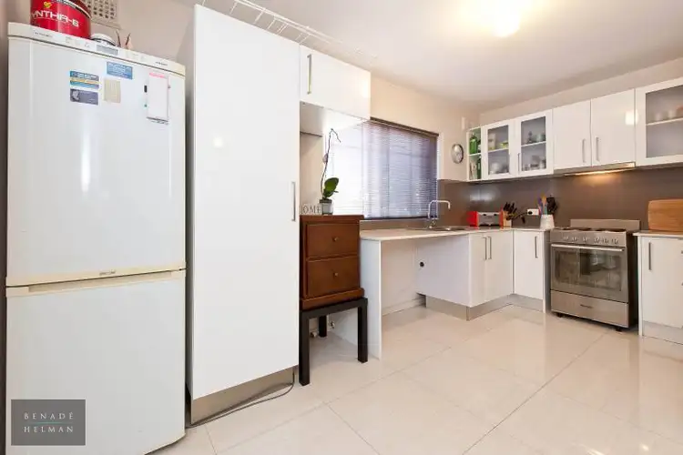 Fourth view of Homely apartment listing, 9/219 Scarborough Beach Road, Doubleview WA 6018