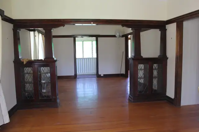 Sixth view of Homely house listing, 464 Mt Forbes Road, Mount Forbes QLD 4340