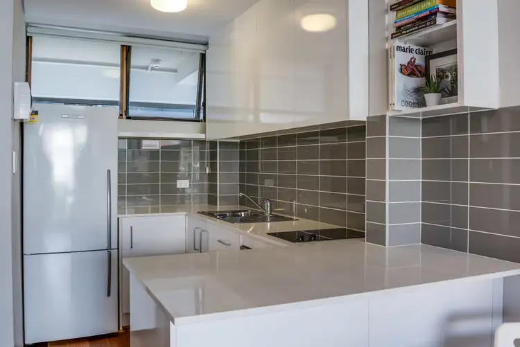 Fourth view of Homely studio listing, B53/100 Elizabeth Bay Road, Elizabeth Bay NSW 2011