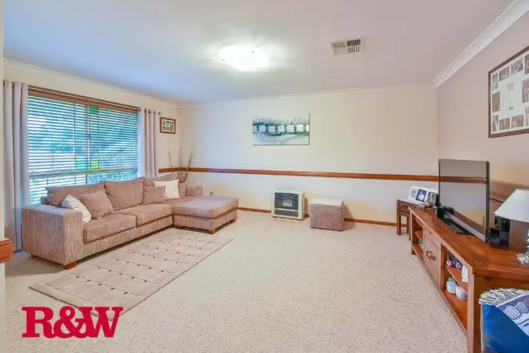 Second view of Homely house listing, 35 Glenfield Drive, Currans Hill NSW 2567