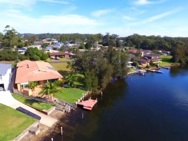 Main view of Homely other listing, 19 CORANG AVENUE, Sussex Inlet NSW 2540