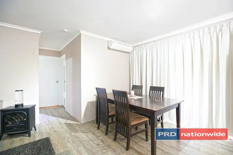 Third view of Homely unit listing, 2E/9-19 York Road, Jamisontown NSW 2750