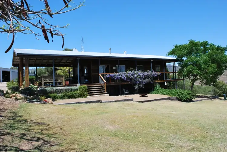 Second view of Homely rural property listing, Address available on request