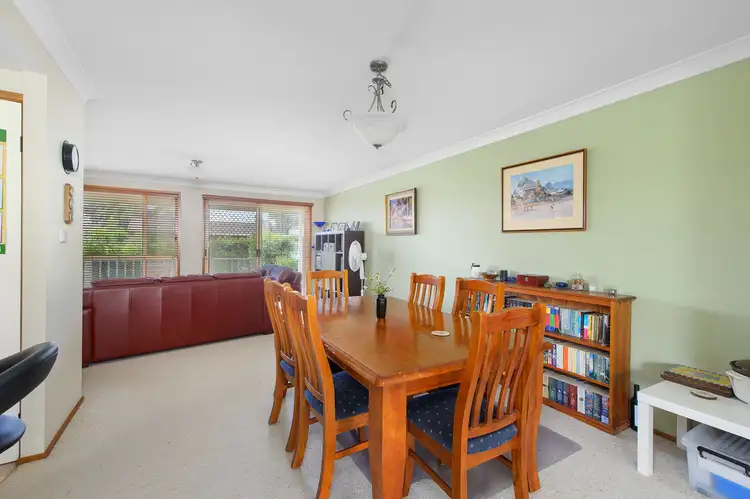 Third view of Homely house listing, 109 Panorama Drive, Bonny Hills NSW 2445