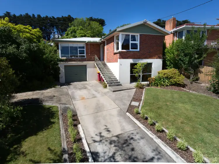 17 Atlas Street, Newstead TAS 7250