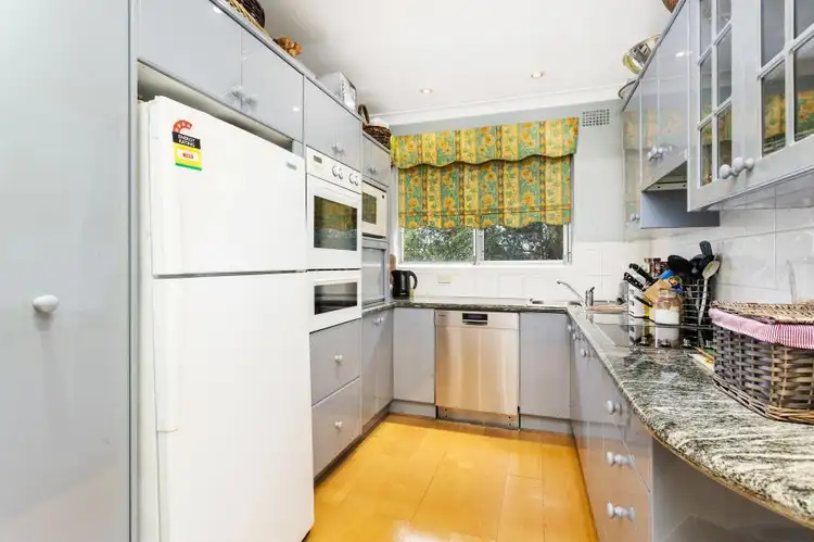 Third view of Homely unit listing, 8/134 Frederick St, Ashfield NSW 2131