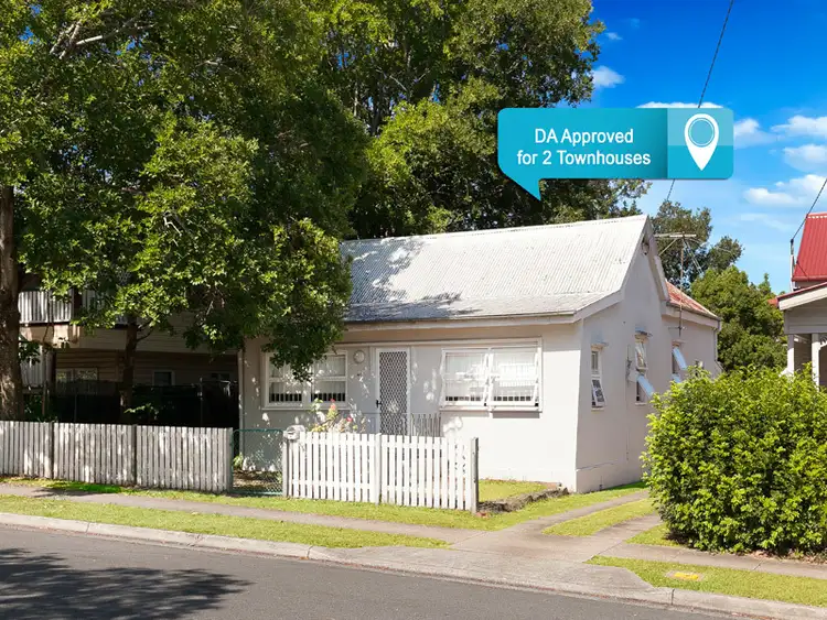 Main view of Homely house listing, 41 Stuckey Road, Clayfield QLD 4011