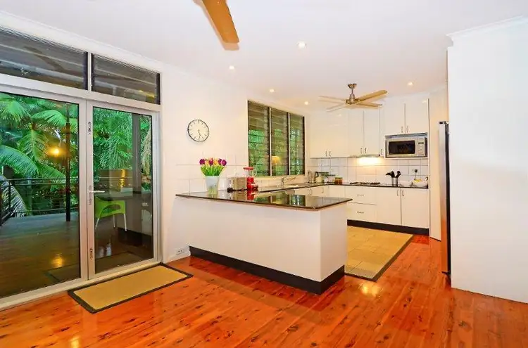 Second view of Homely house listing, 12 Pandanus Street, Nightcliff NT 810