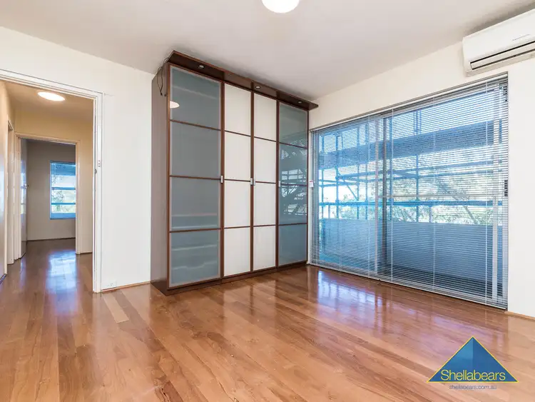 Sixth view of Homely apartment listing, 27/143 Onslow Road, Shenton Park WA 6008