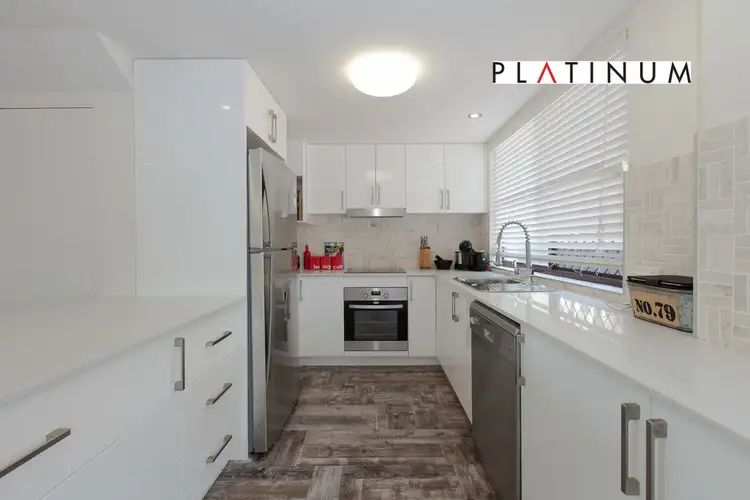 Fourth view of Homely townhouse listing, @2 Karbunya Street, Mermaid Waters QLD 4218