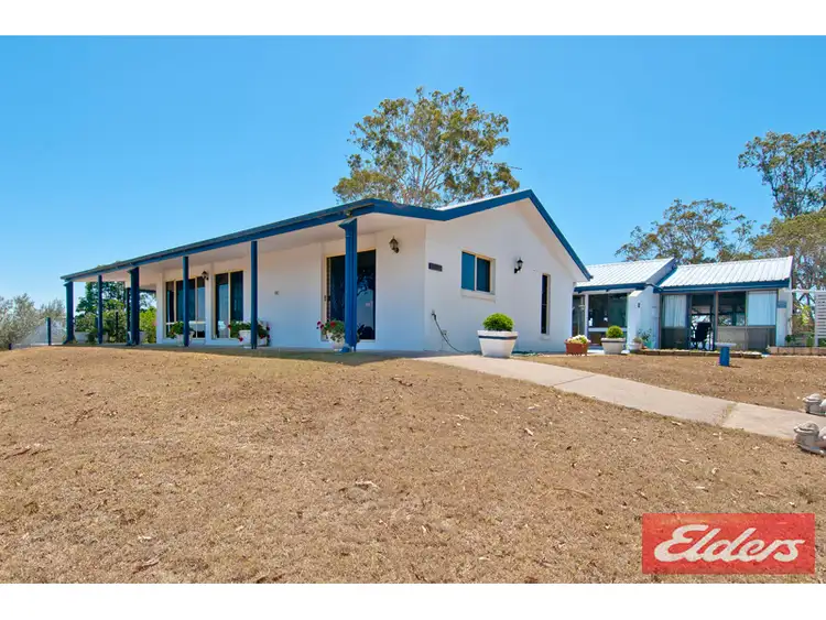 Second view of Homely house listing, 707 Millstream Road, Cedar Vale QLD 4285