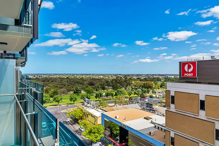 Fifth view of Homely apartment listing, 12/271-281 Gouger St, Adelaide SA 5000