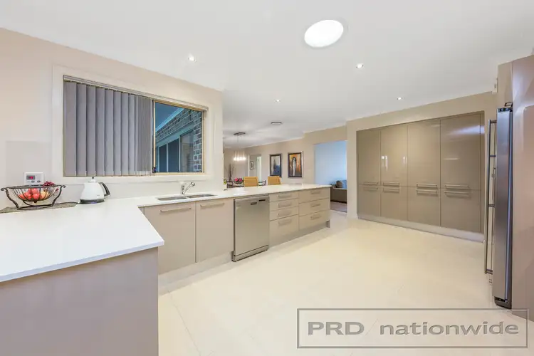 Fourth view of Homely house listing, 14 Peppertree Circuit, Aberglasslyn NSW 2320