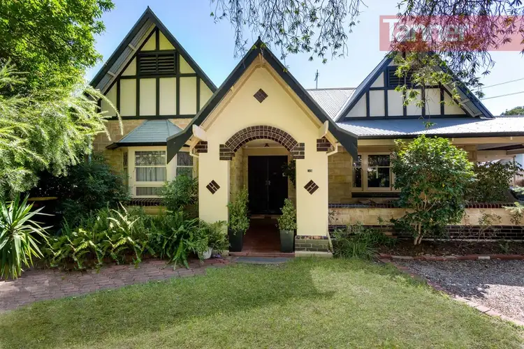 39 Hyland Terrace, Rosslyn Park SA 5072