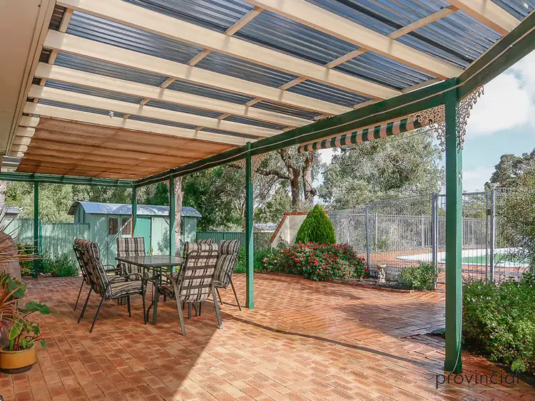 Fourth view of Homely house listing, 4 Grace Road, Kalamunda WA 6076