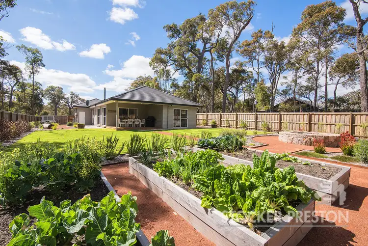 Second view of Homely house listing, 8 Sanctuary Circle, Cowaramup WA 6284