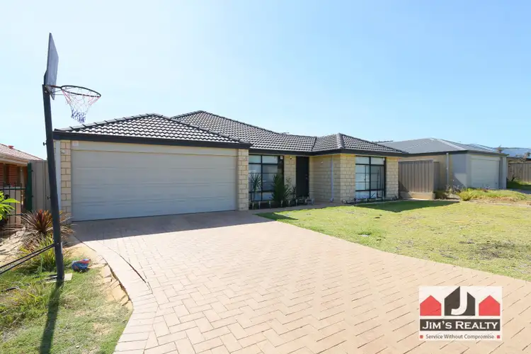 11 Edsell Entrance, Brookdale WA 6112