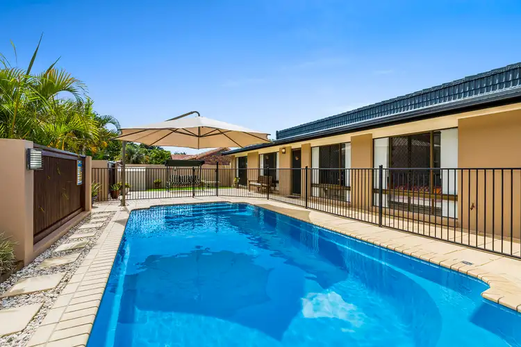 Main view of Homely house listing, 24 Mariners Crescent, Banora Point NSW 2486