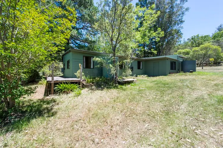 Second view of Homely house listing, 1172 CLARENCE WAY, Whiteman Creek NSW 2460