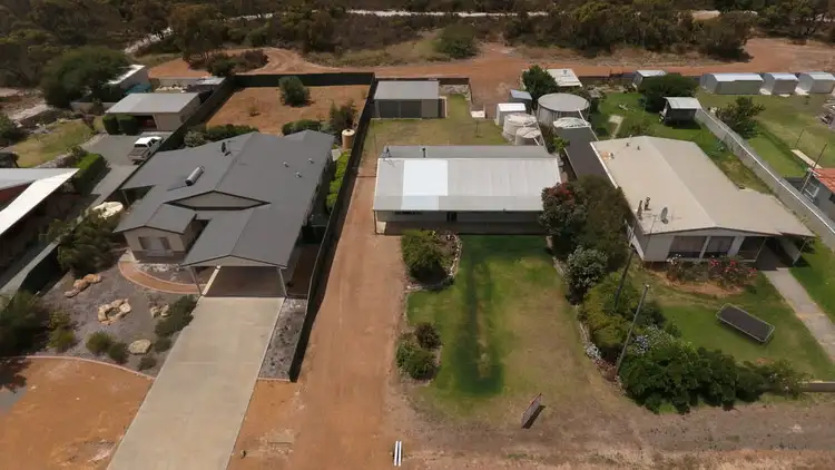 Main view of Homely house listing, 28 Windsor Road, Wellstead WA 6328