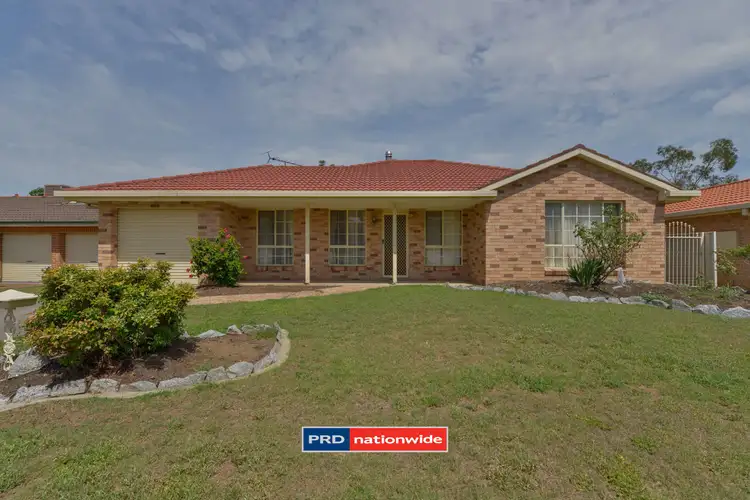 Main view of Homely house listing, 64 Morilla Street, Tamworth NSW 2340