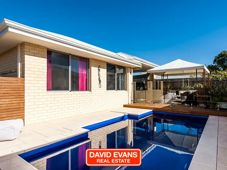 Sixth view of Homely house listing, 16 Catlidge Street, Ellenbrook WA 6069