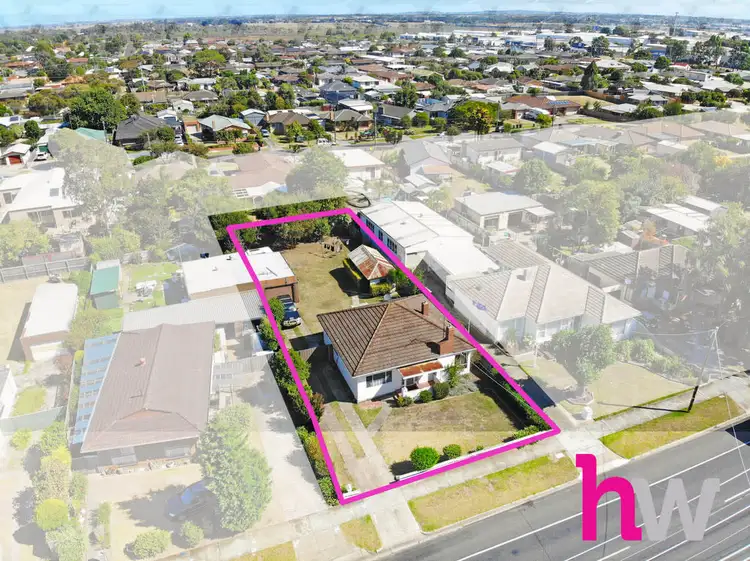 28 Townsend Road, St Albans Park VIC 3219