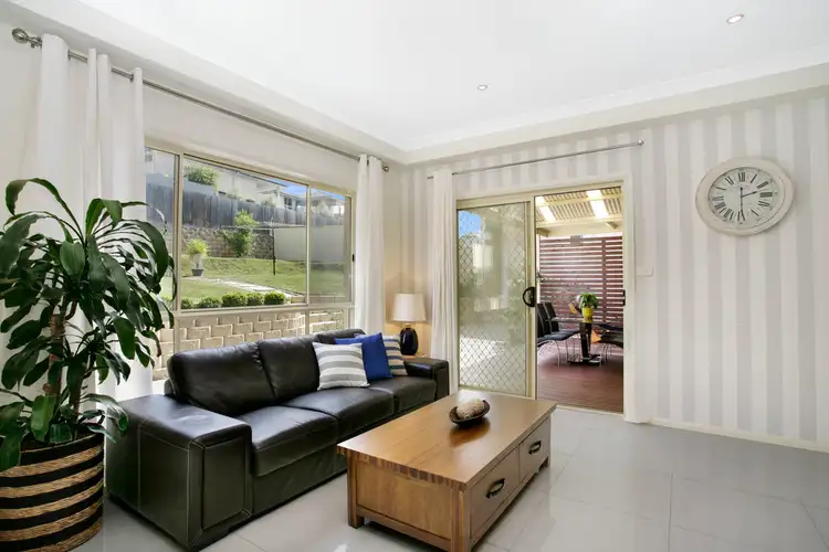 Second view of Homely house listing, 35 Feodore Drive, Cecil Hills NSW 2171