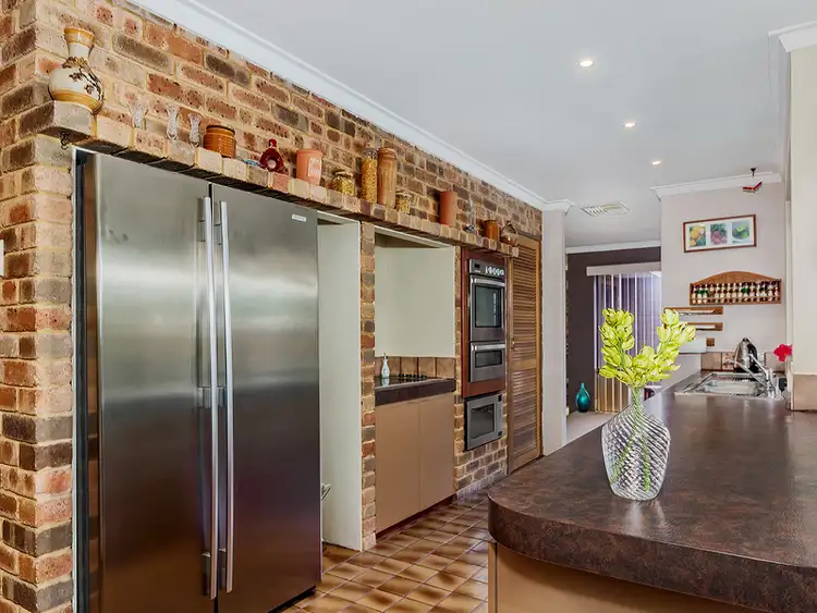 Fifth view of Homely house listing, 14 Waverley Way, Parkwood WA 6147