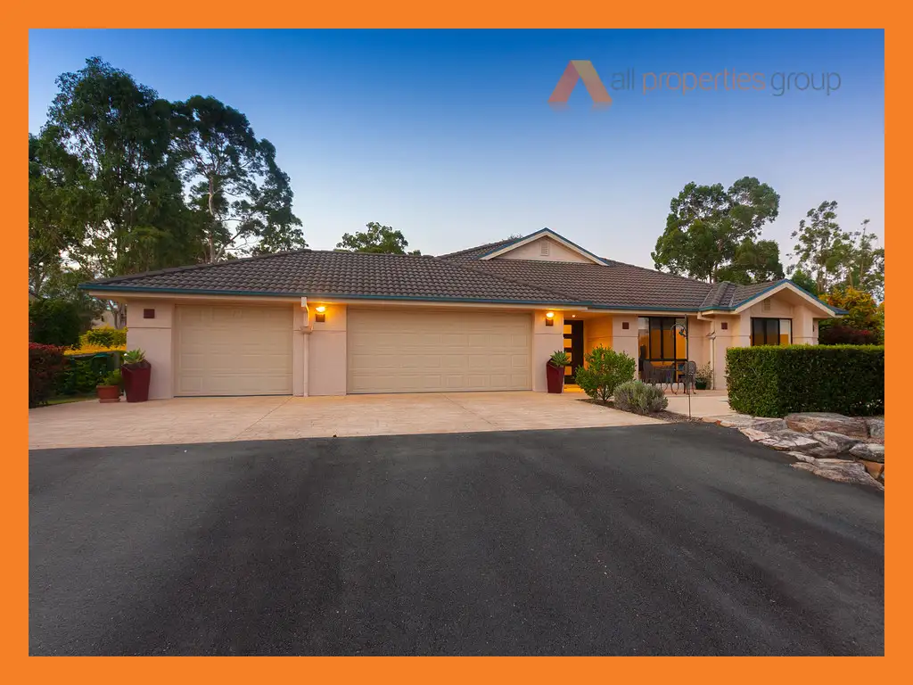 Main view of Homely house listing, 47-49 Scribbly Gum Ct, New Beith QLD 4124