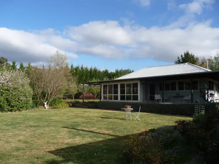 Third view of Homely rural property listing, 8613 New England Highway, Glen Innes NSW 2370