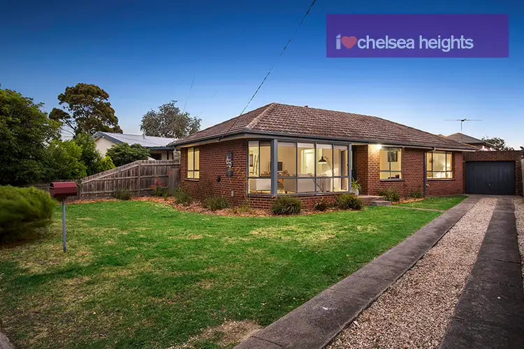 60 Chelsea Park Drive, Chelsea Heights VIC 3196