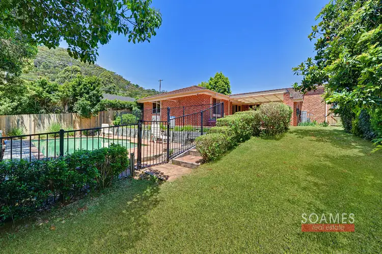 Fourth view of Homely house listing, 4 Aubrey Place, Berowra NSW 2081
