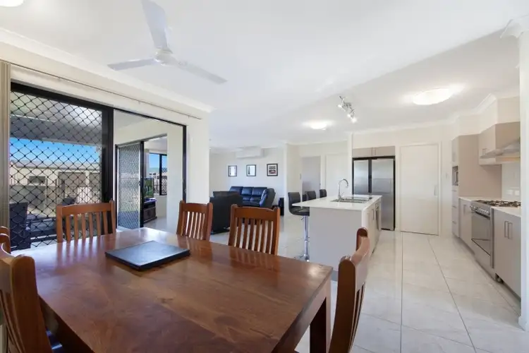 Third view of Homely house listing, 6 Nickel Street, Alice River QLD 4817