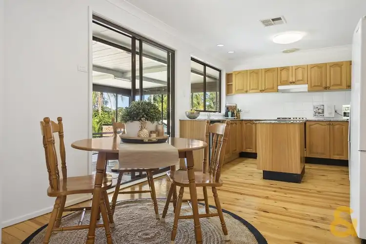 Fourth view of Homely house listing, 7 Jamberoo Avenue, Baulkham Hills NSW 2153