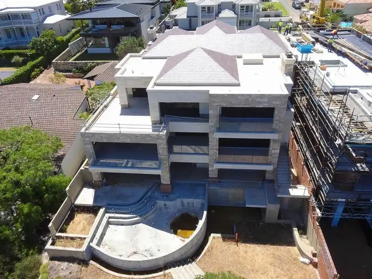 Third view of Homely house listing, 9 Riverview Court, Dalkeith WA 6009