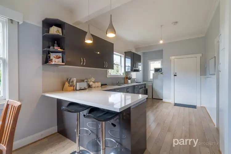 Fourth view of Homely house listing, 4334 Meander Valley Road, Deloraine TAS 7304