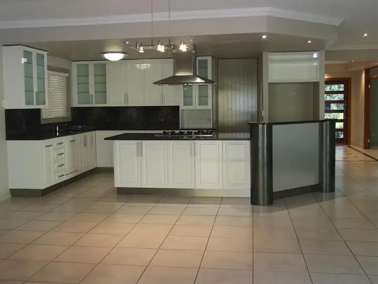 Fourth view of Homely house listing, 8 Campbell Ford Drive, Emerald QLD 4720